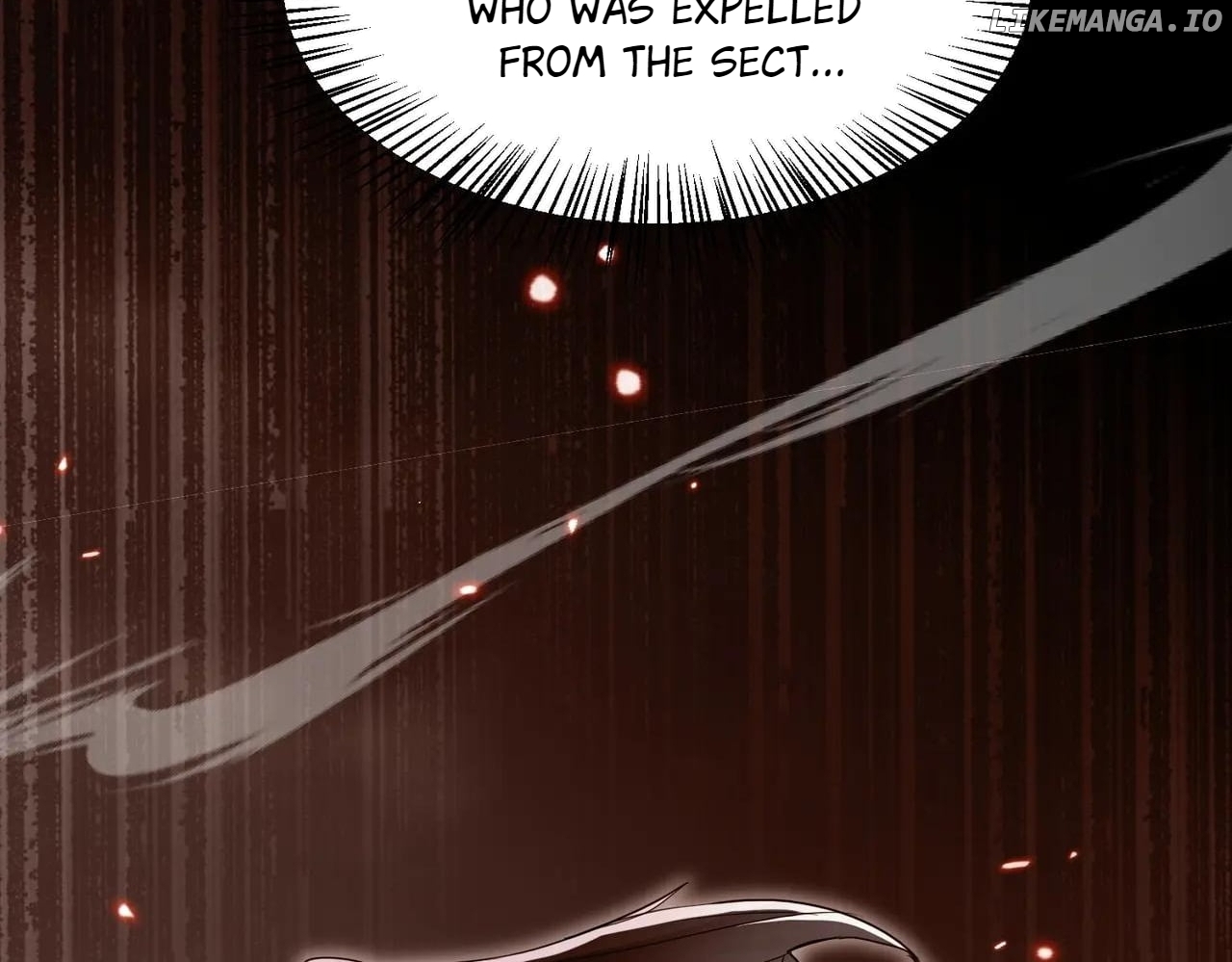 My Empress Apprentice is Becoming Evil Chapter 54 - page 22